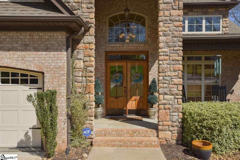 Property image 2 at 104 Park Hill Drive, Greer, SC 29651