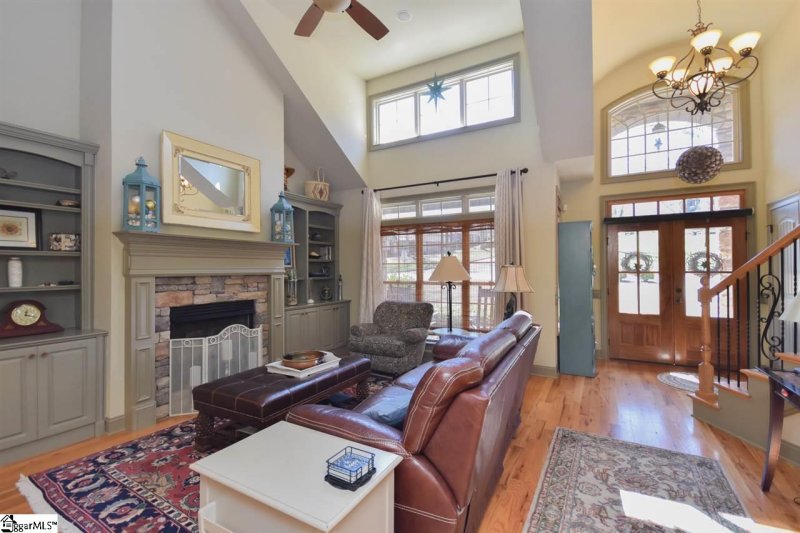 Property image 4 at 104 Park Hill Drive, Greer, SC 29651