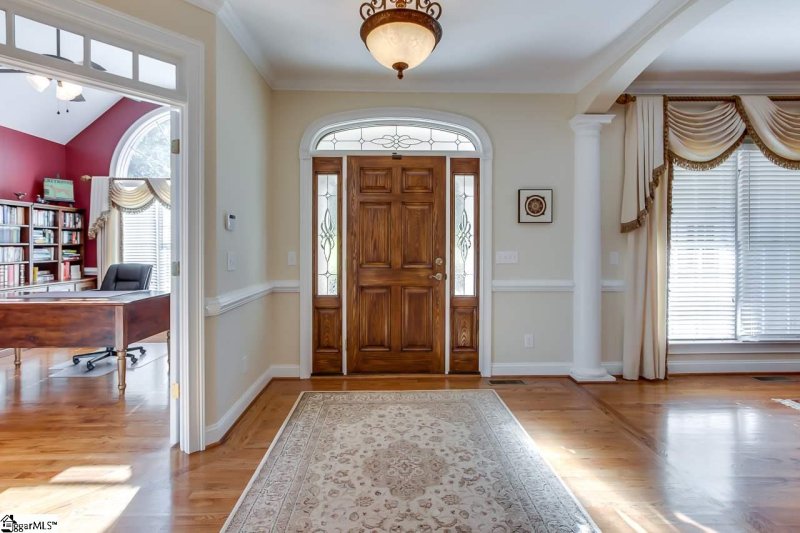 Property image 4 at 6 Claymore Court, Greer, SC 29650