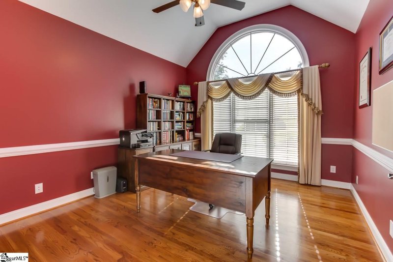 Property image 5 at 6 Claymore Court, Greer, SC 29650