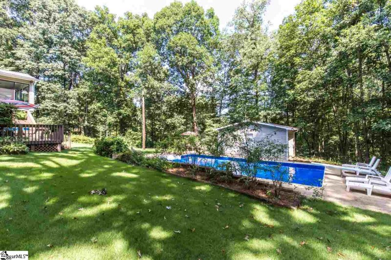 Property image 2 at 101 Laconia Drive, Travelers Rest, SC 29690