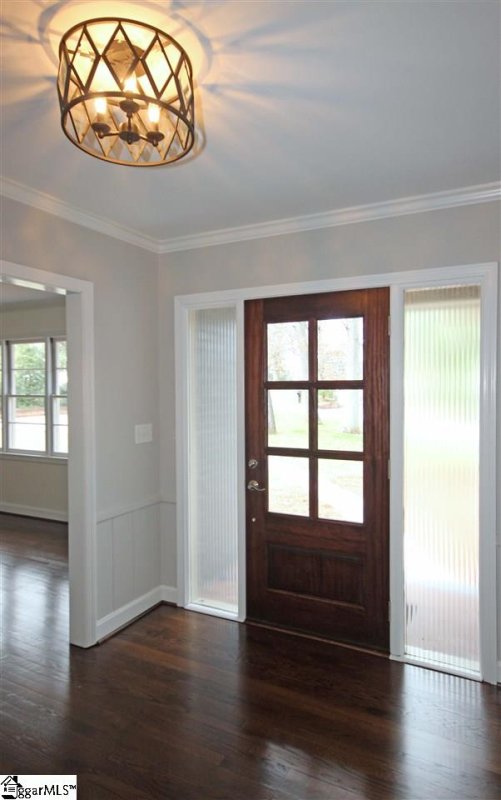 Property image 4 at 202 Sweetbriar Road, Greenville, SC 29607