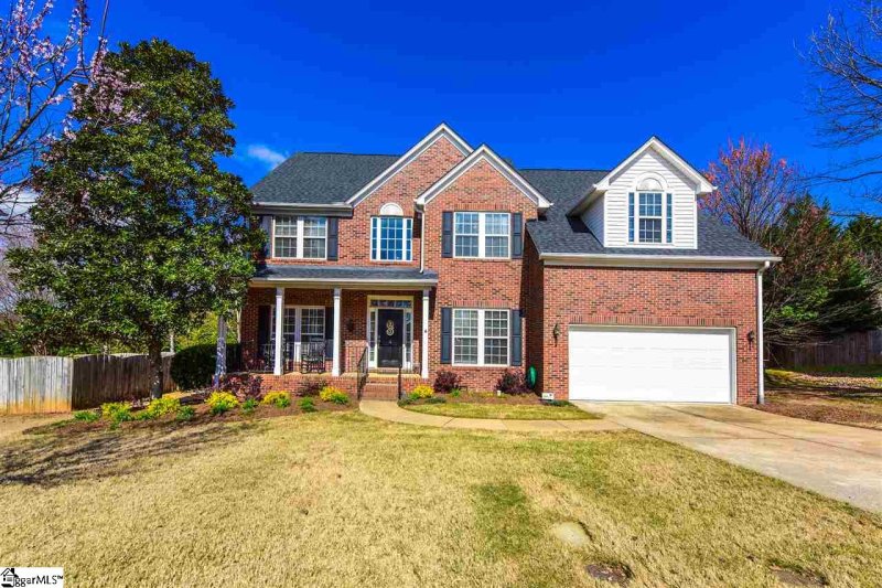 Property image 2 at 5 Spanish Moss Lane, Greer, SC 29650