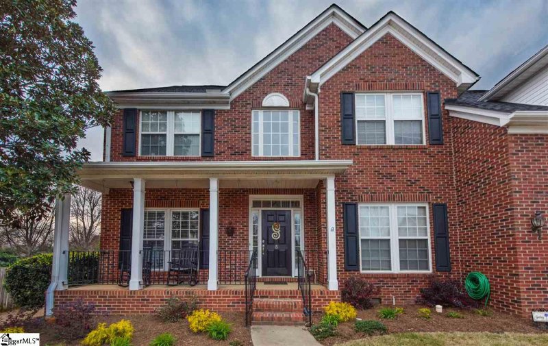 Property image 3 at 5 Spanish Moss Lane, Greer, SC 29650