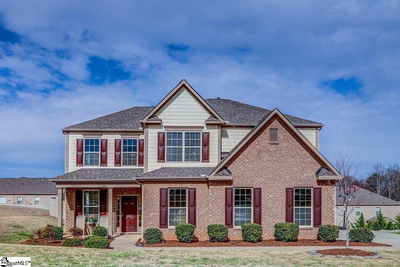 406 TIMBER RIDGE Lane