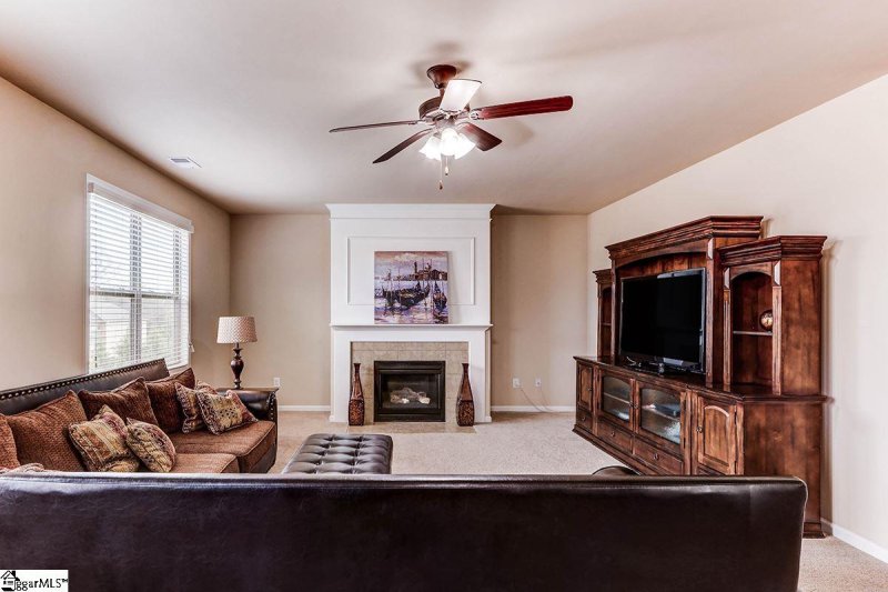 Property image 3 at 406 TIMBER RIDGE Lane, Duncan, SC 29334