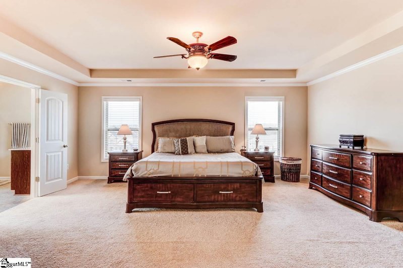 Property image 4 at 406 TIMBER RIDGE Lane, Duncan, SC 29334