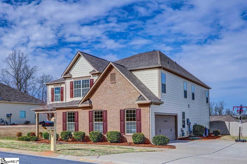 Property image 5 at 406 TIMBER RIDGE Lane, Duncan, SC 29334