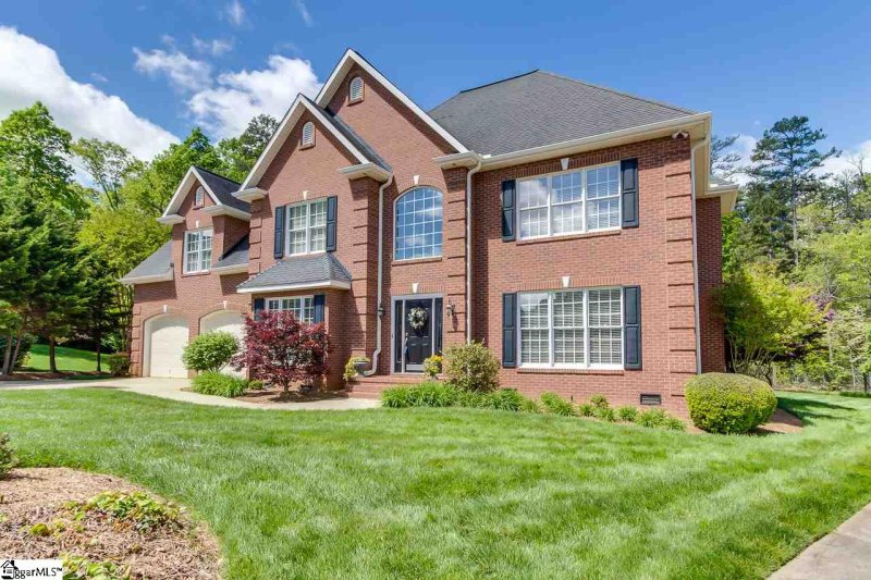 Property image 2 at 213 Steadman Way, Greer, SC 29650