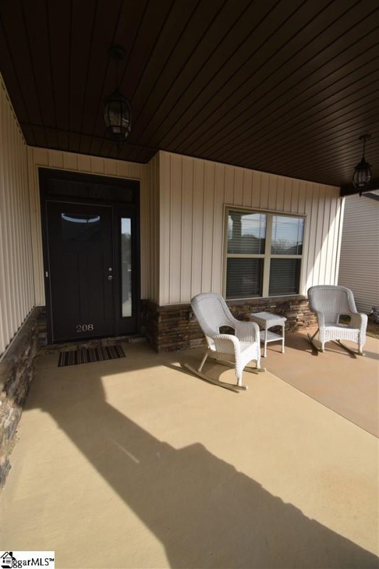 Property image 4 at 208 Linden Hall Drive, Easley, SC 29640