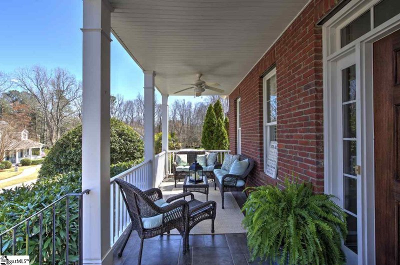 Property image 3 at 202 Chessington Lane, Simpsonville, SC 29681