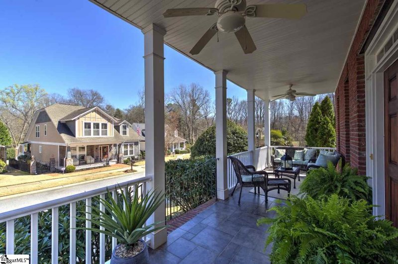 Property image 4 at 202 Chessington Lane, Simpsonville, SC 29681