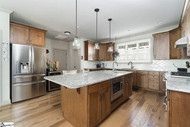 Property image 4 at 205 Gantry Court, Greenville, SC 29615