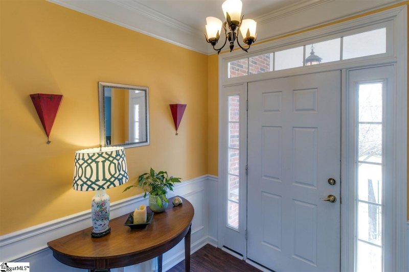 Property image 2 at 11 Wolf Den Drive, Greer, SC 29650