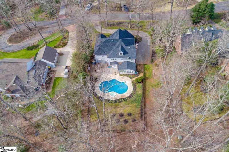 Property image 2 at 1035 Westbrooke Lane, Easley, SC 29642