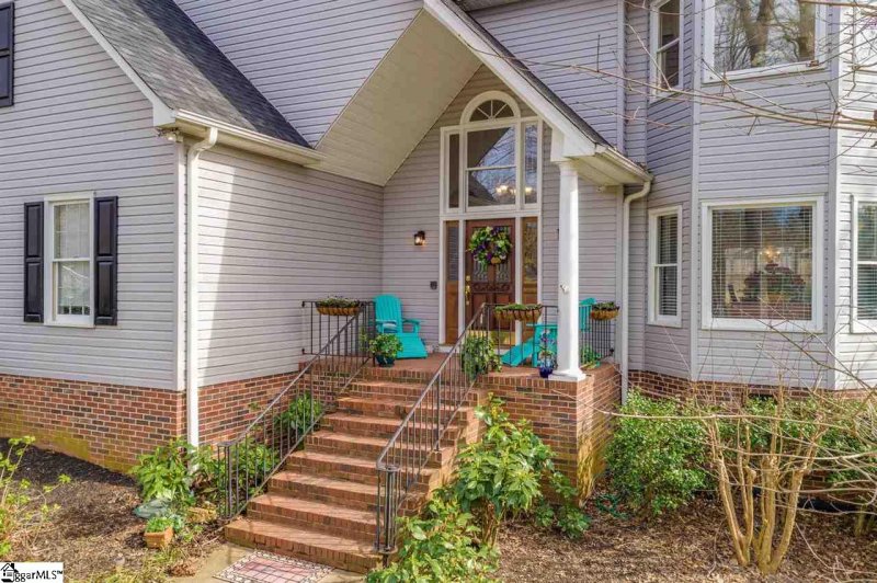 Property image 3 at 1035 Westbrooke Lane, Easley, SC 29642