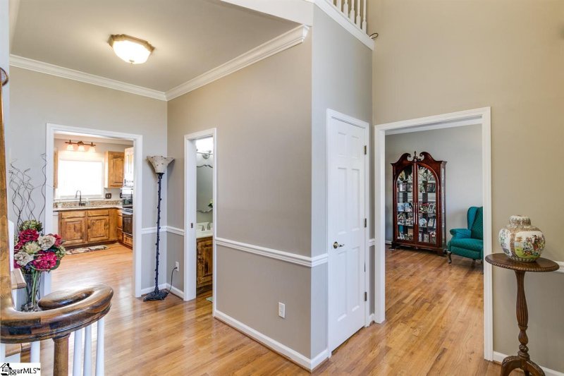 Property image 4 at 1035 Westbrooke Lane, Easley, SC 29642