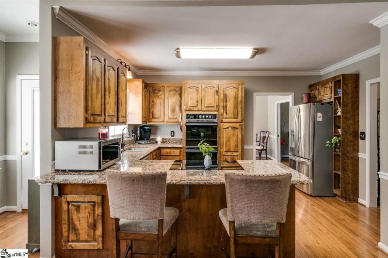 Property image 5 at 1035 Westbrooke Lane, Easley, SC 29642