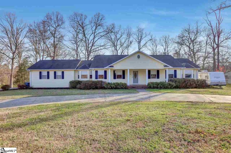 2901 E Georgia Road