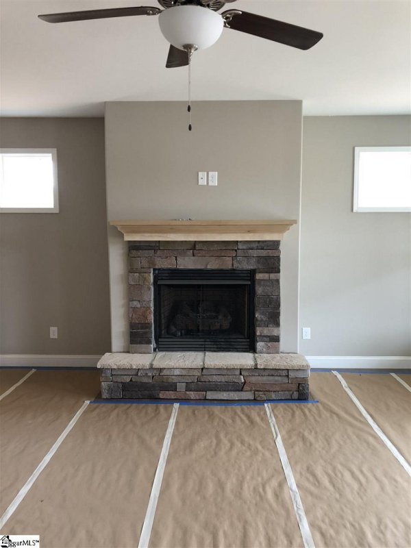 Property image 2 at 8 Creekland Way, Taylors, SC 29687