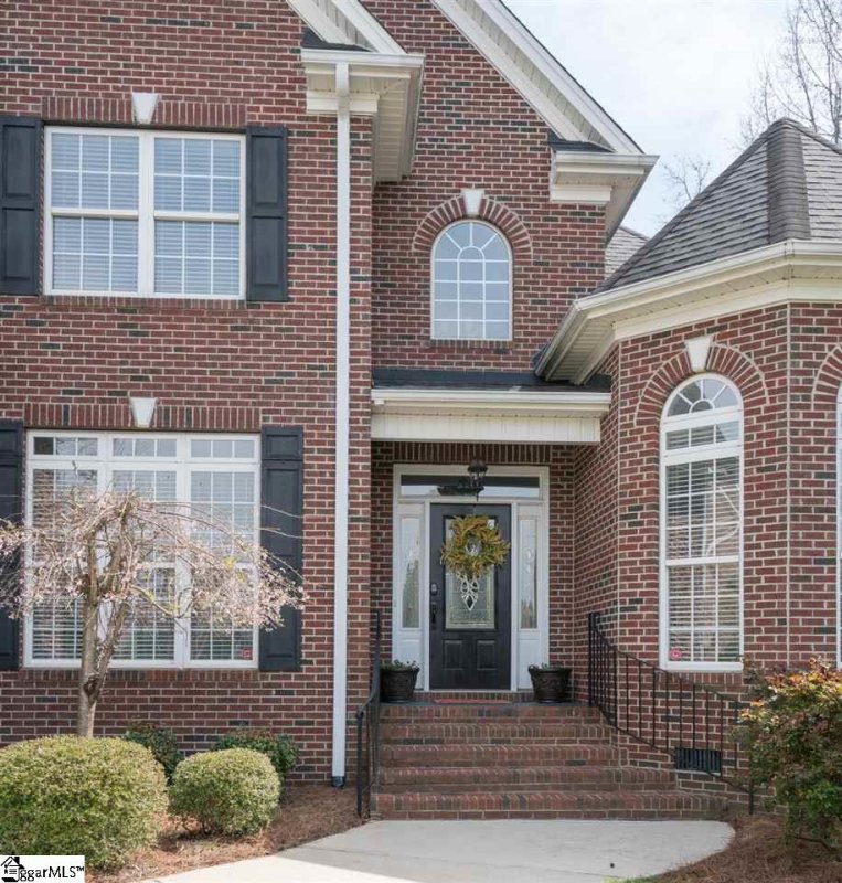 Property image 2 at 3 Polaski Court, Simpsonville, SC 29681