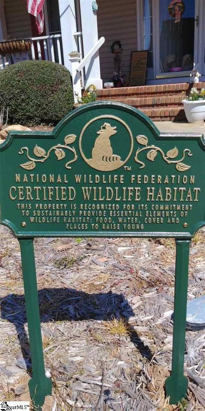 Property image 3 at 201 Kinard Way, Simpsonville, SC 29681-1965