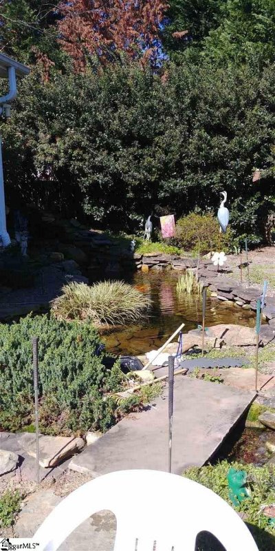 Property image 5 at 201 Kinard Way, Simpsonville, SC 29681-1965