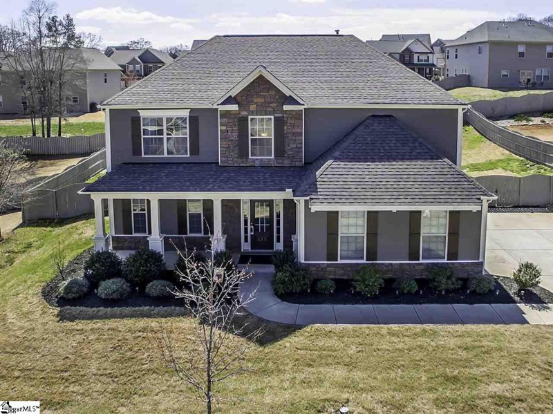 521 Hunting Bow Lane