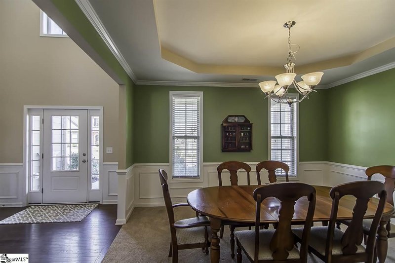 Property image 3 at 521 Hunting Bow Lane, Duncan, SC 29334