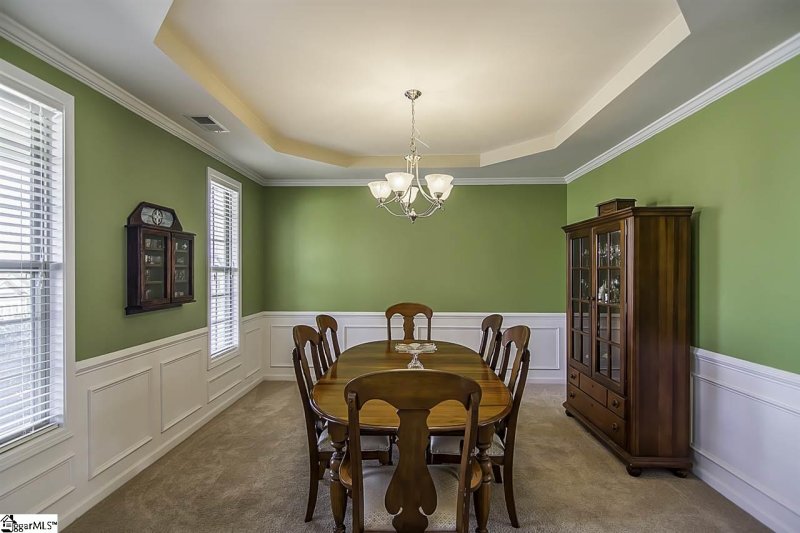 Property image 4 at 521 Hunting Bow Lane, Duncan, SC 29334