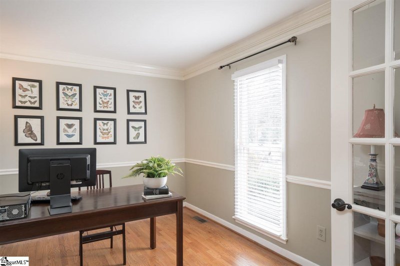 Property image 4 at 213 Governors Square, Greer, SC 29650