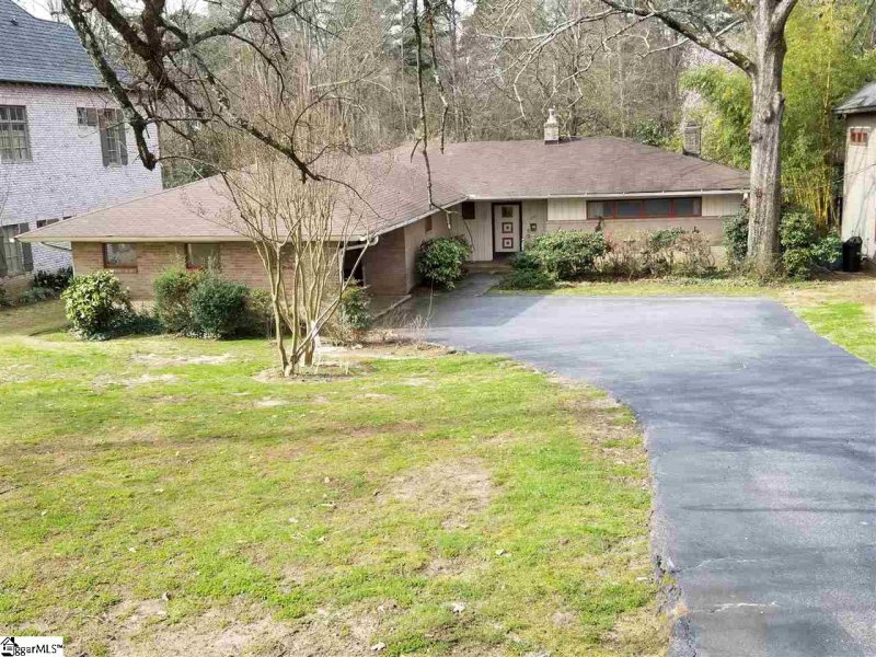 Property image 2 at 232 Byrd Boulevard, Greenville, SC 29607