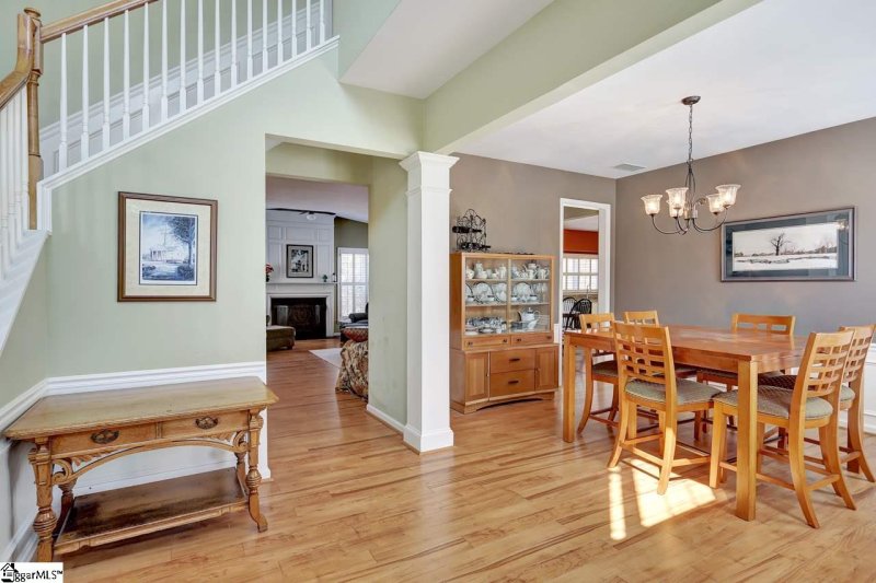 Property image 2 at 7 Blanton Lane, Greer, SC 29650