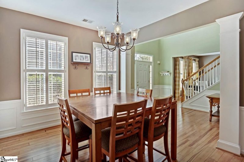 Property image 3 at 7 Blanton Lane, Greer, SC 29650