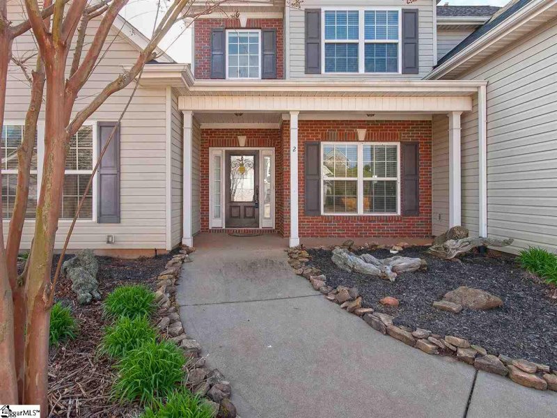 Property image 3 at 2 Hollander Drive, Taylors, SC 29687
