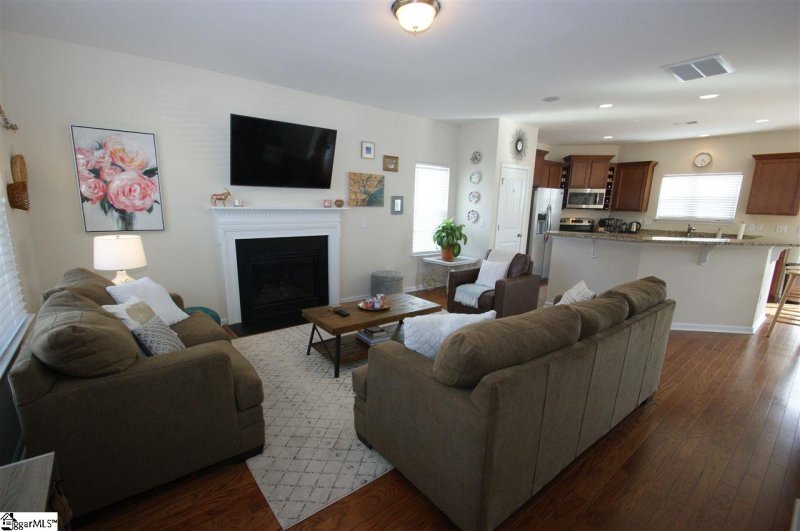 Property image 4 at 317 Faulkner Drive, Moore, SC 29369