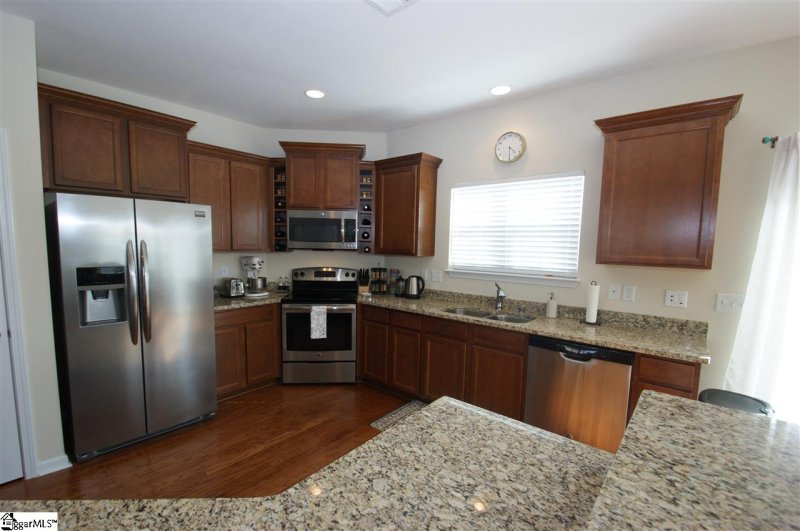 Property image 5 at 317 Faulkner Drive, Moore, SC 29369