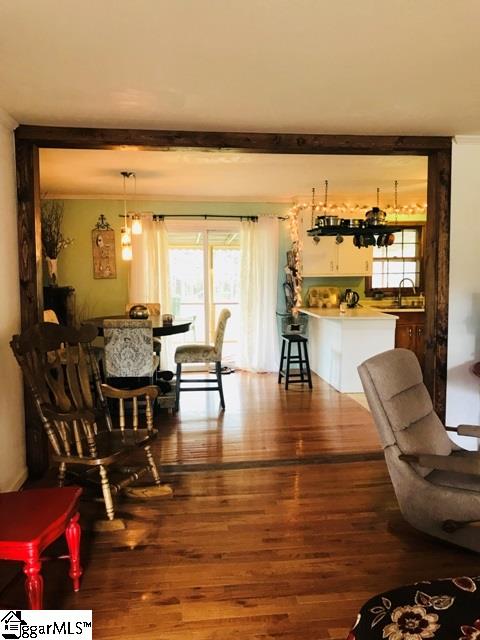 Property image 3 at 271 Clearview Circle, Travelers Rest, SC 29690