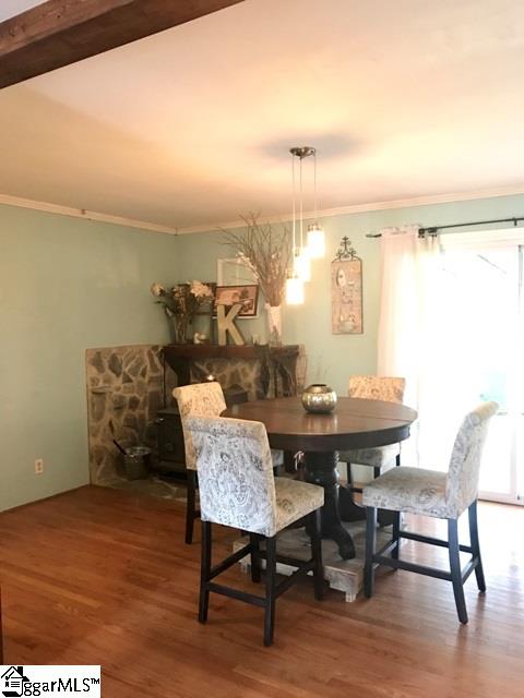 Property image 5 at 271 Clearview Circle, Travelers Rest, SC 29690