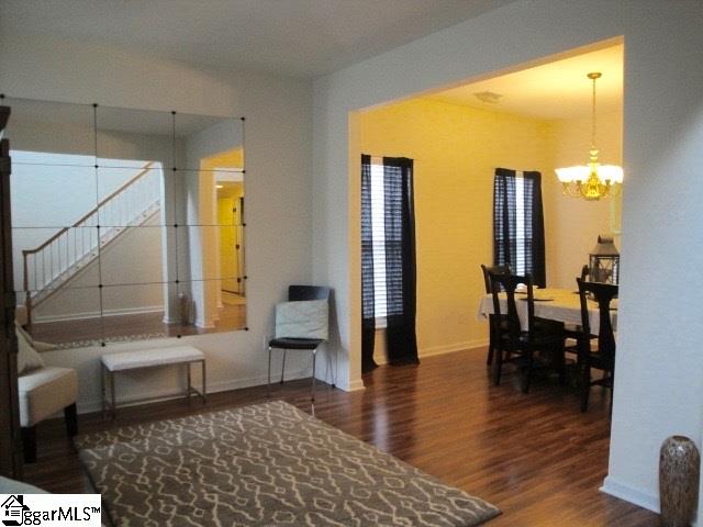 Property image 4 at 709 Sugar Maple Court, Fountain Inn, SC 29644