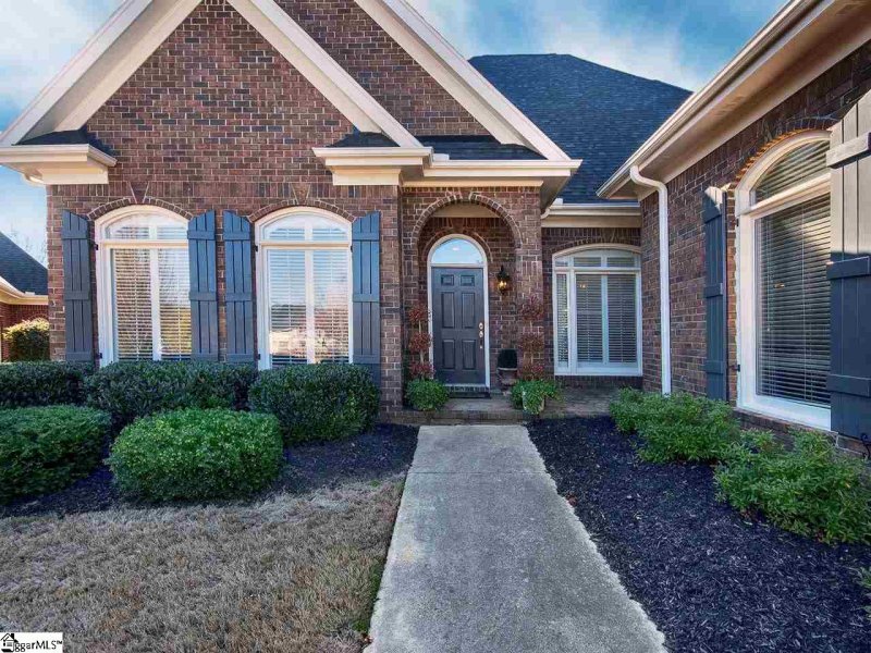 Property image 2 at 7 Germander Court, Greenville, SC 29615