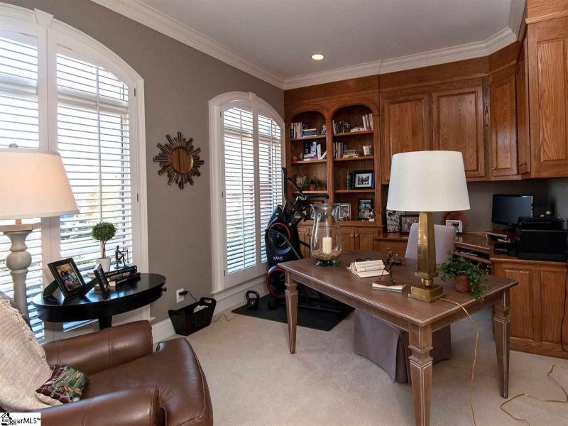 Property image 3 at 7 Germander Court, Greenville, SC 29615