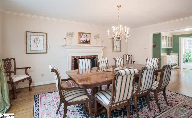 Property image 4 at 6 Wellesley Way, Greenville, SC 29615