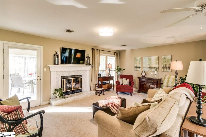 Property image 5 at 5148 Maplewood Drive, Greenville, SC 29615