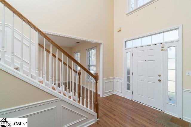 Property image 2 at 3 S Antigo Court, Greer, SC 29650