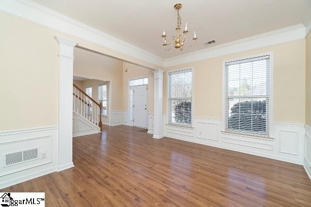 Property image 4 at 3 S Antigo Court, Greer, SC 29650