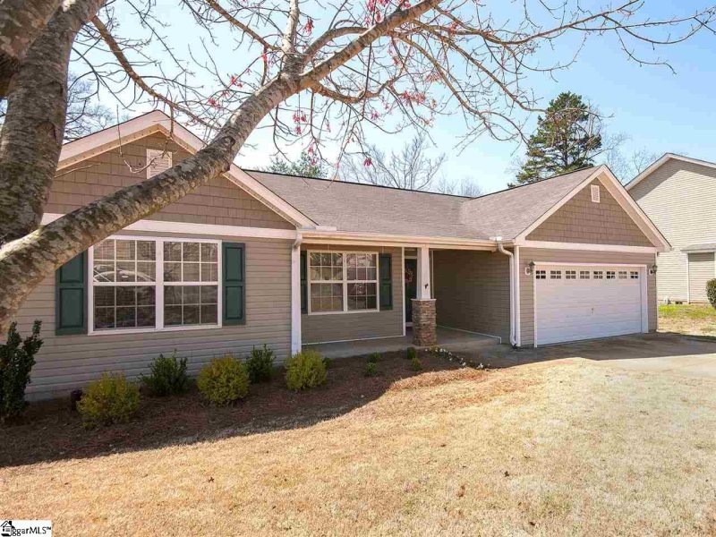 Property image 2 at 103 Gold Thread Way, Taylors, SC 29687
