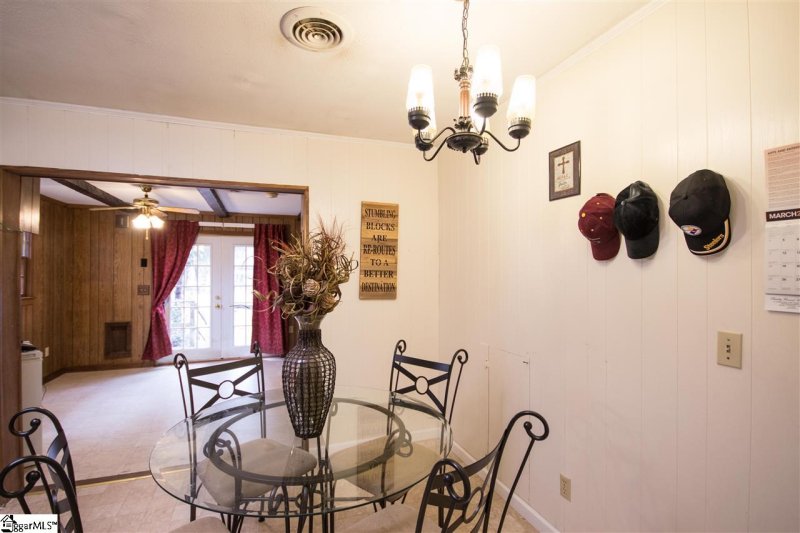 Property image 2 at 100 PATTON Street, Fountain Inn, SC 29644