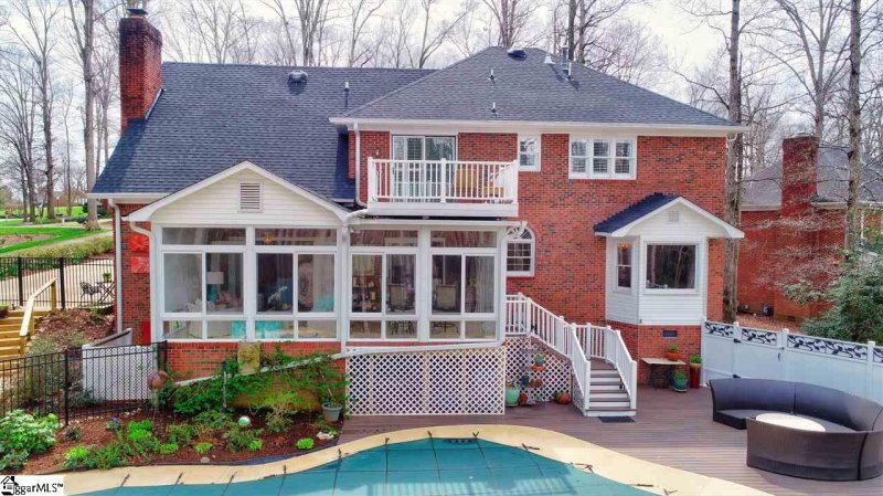 Property image 2 at 1012 Westbrooke Lane, Easley, SC 29642