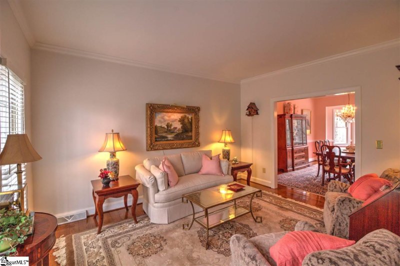 Property image 3 at 1012 Westbrooke Lane, Easley, SC 29642